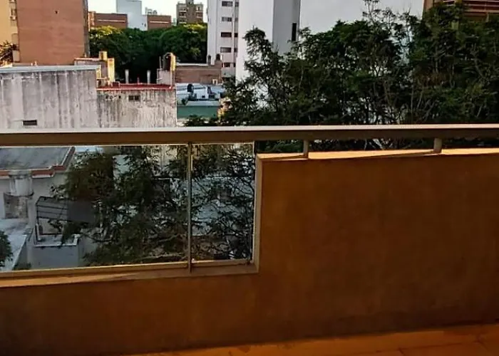 Departamento Barrio Martin