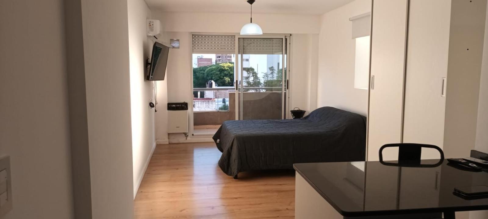 Departamento Barrio Martin Apartment *