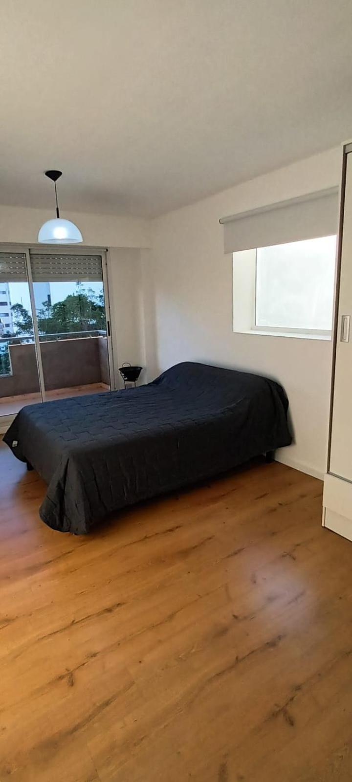 Apartment Departamento Barrio Martin