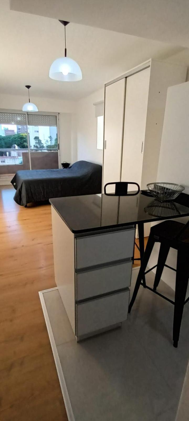 Apartment Departamento Barrio Martin *