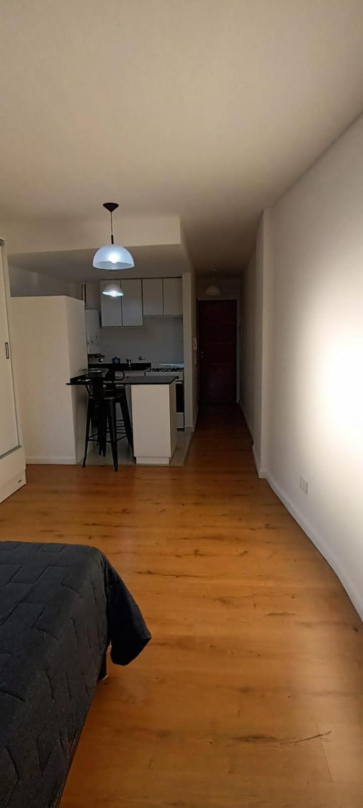 Apartment Departamento Barrio Martin