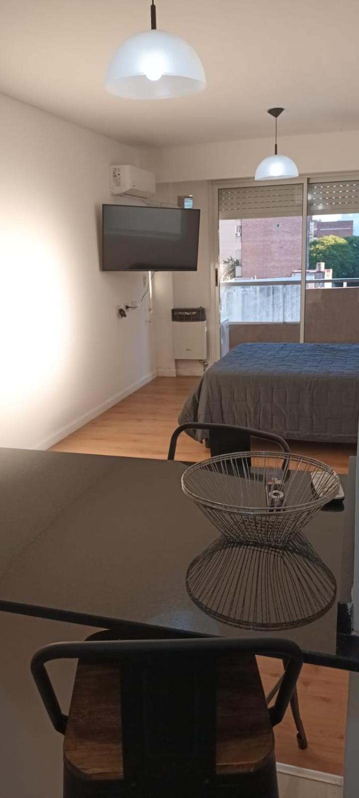 Departamento Barrio Martin Apartment *